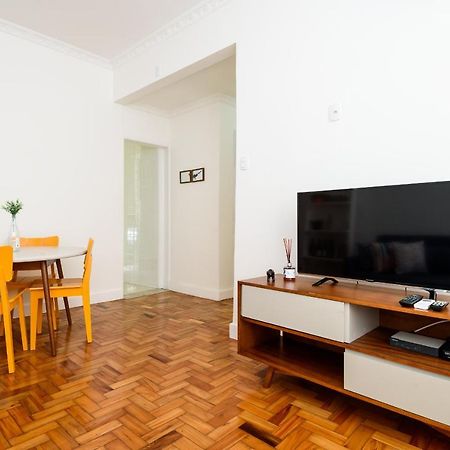 Pineapples PM402 - Moderno apartamento ideal para famílias em Ipanema a 250m da praia de Ipanema Río de Janeiro Exterior foto