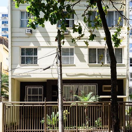 Pineapples PM402 - Moderno apartamento ideal para famílias em Ipanema a 250m da praia de Ipanema Río de Janeiro Exterior foto