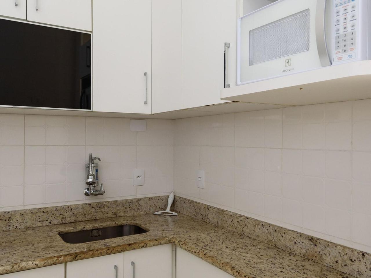 Pineapples PM402 - Moderno apartamento ideal para famílias em Ipanema a 250m da praia de Ipanema Río de Janeiro Exterior foto