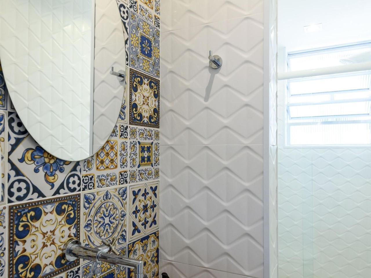 Pineapples PM402 - Moderno apartamento ideal para famílias em Ipanema a 250m da praia de Ipanema Río de Janeiro Exterior foto