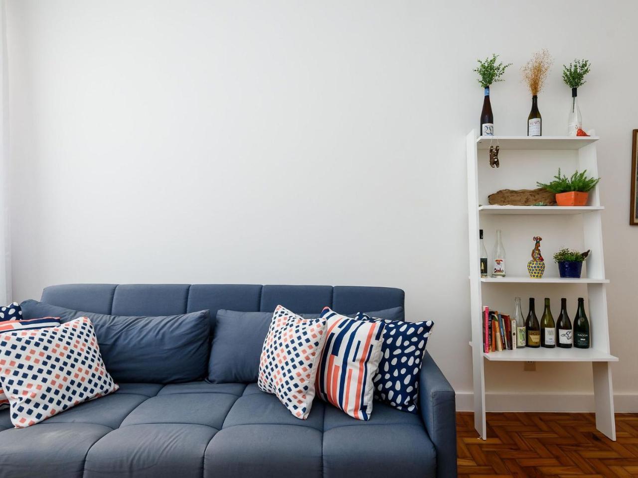 Pineapples PM402 - Moderno apartamento ideal para famílias em Ipanema a 250m da praia de Ipanema Río de Janeiro Exterior foto